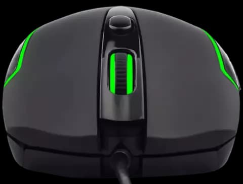 موس سیمی گیمینگ T-Dagger مدل Private T-TGM106