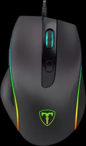 موس سیمی گیمینگ T-Dagger مدل Recruit 2 T-TGM108