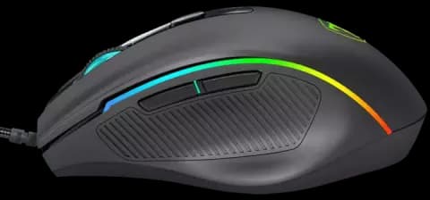 موس سیمی گیمینگ T-Dagger مدل Recruit 2 T-TGM108