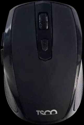 موس بی سیم TSCO مدل  TM 667W