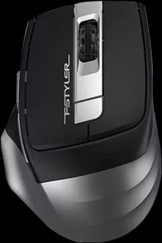 موس بی سیم A4TECH مدل FSTYLER FB35S
