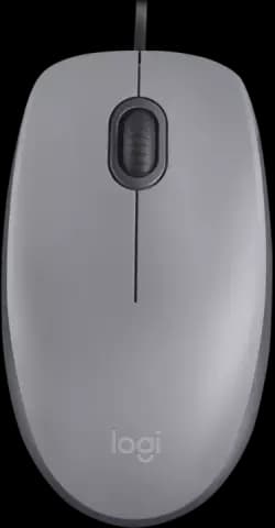 موس سیمی Logitech مدل  M110 Silent