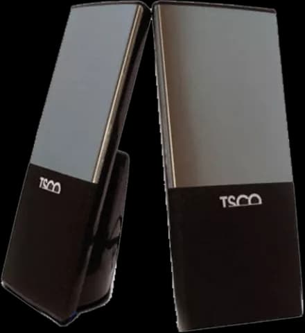 اسپیکر رومیزی TSCO مدل TS 2072
