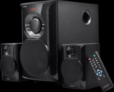 اسپیکر رومیزی Green مدل GS325-R