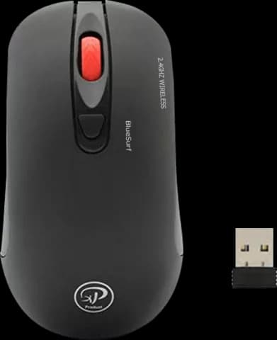 موس بی سیم XP Product مدل  XP-W470D