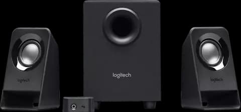اسپیکر رومیزی Logitech مدل Z213