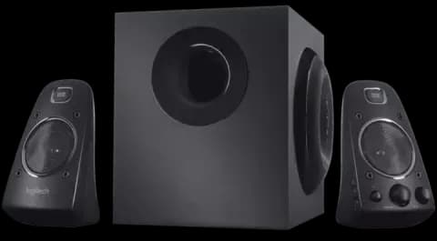 اسپیکر  Logitech مدل  Z623