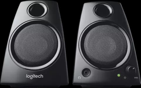 اسپیکر رومیزی Logitech مدل Z130