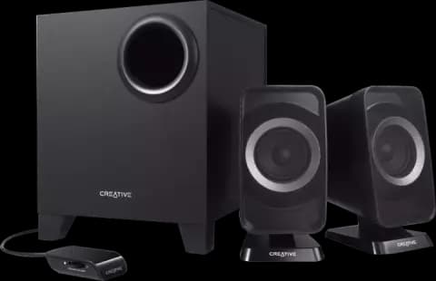 اسپیکر رومیزی Creative مدل T3150