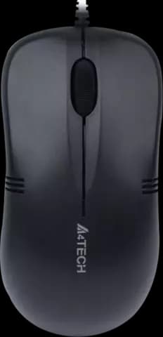 موس سیمی A4TECH مدل  OP-560NUS
