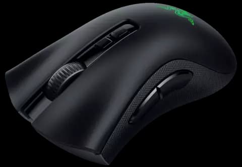 موس بی سیم گیمینگ Razer مدل DeathAdder V2 Pro