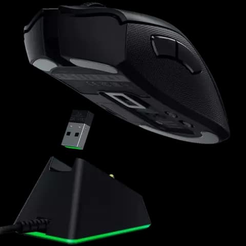 موس بی سیم گیمینگ Razer مدل DeathAdder V2 Pro