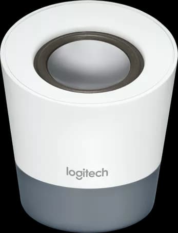 اسپیکر قابل حمل Logitech مدل Z50 980-000807