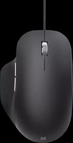 موس سیمی Microsoft مدل  ERGONOMIC