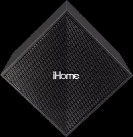 اسپیکر قابل حمل IHome مدل IDM11BE