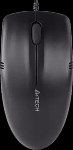 موس سیمی A4TECH مدل  OP-530NUS