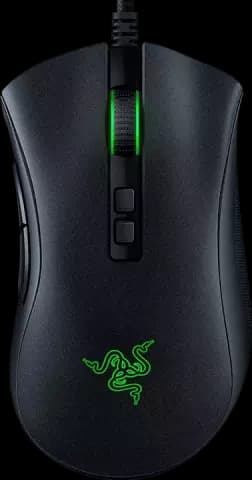 موس سیمی گیمینگ Razer مدل DeathAdder V2