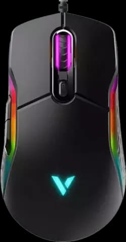 موس سیمی گیمینگ RAPOO مدل VT200S