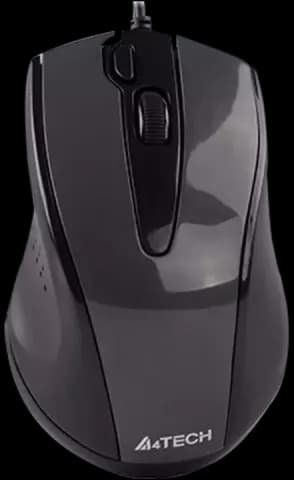 موس سیمی A4TECH مدل  N-500FS