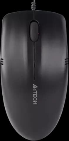 موس سیمی A4TECH مدل  OP-530NU