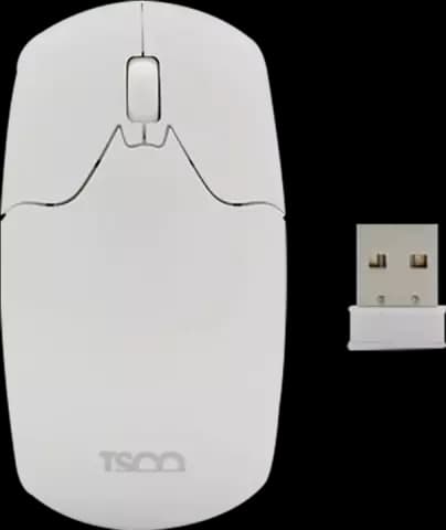 موس بی سیم TSCO مدل  TM 681W