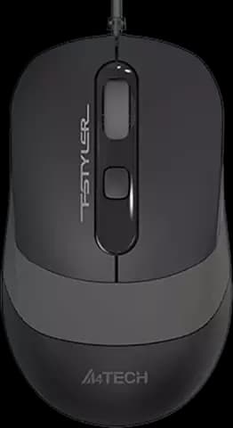 موس سیمی A4TECH مدل FSTYLER FM10
