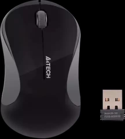 موس بی سیم A4TECH مدل  G3-270NS