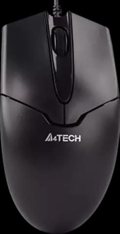موس سیمی A4TECH مدل  N-302