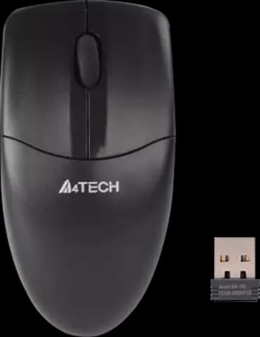 موس بی سیم A4TECH مدل  G3-220NS