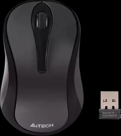 موس بی سیم A4TECH مدل  G3-280NS