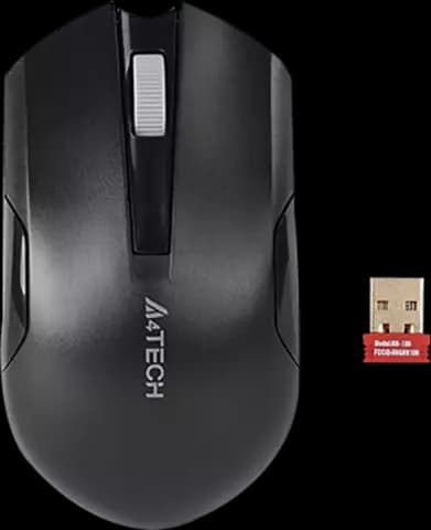 موس بی سیم A4TECH مدل  G11-200N
