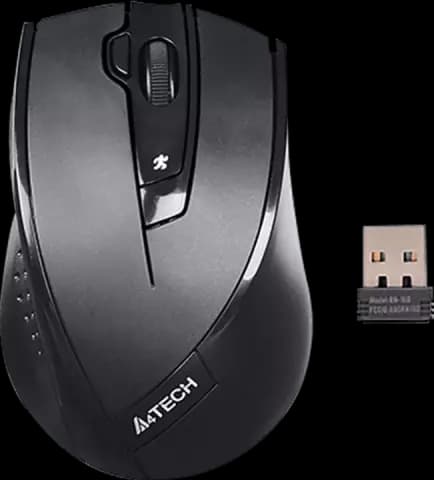 موس  A4TECH مدل  G9-730FX