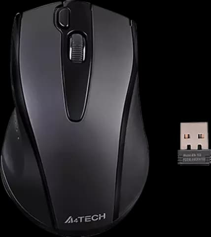 موس  A4TECH مدل  G9-500FS