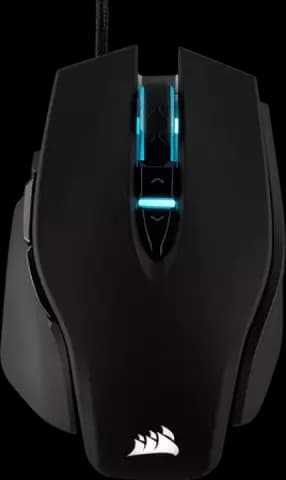 موس Corsair مدل GAMING M65 RGB ELITE