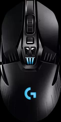 موس گیمینگ Logitech مدل G903