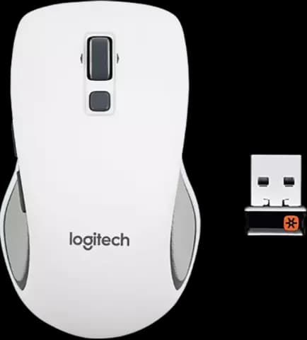موس بی سیم Logitech مدل  M560