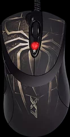 موس  A4TECH مدل GAMING  XL-747H