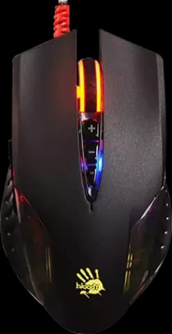 موس  A4TECH مدل BLOODY GAMING Q5081S