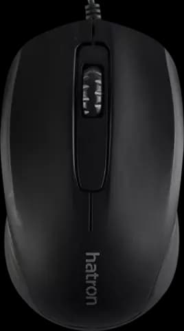 موس سیمی HATRON مدل HM402SL
