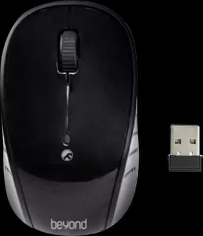 موس  Beyond مدل  BM-1760RF