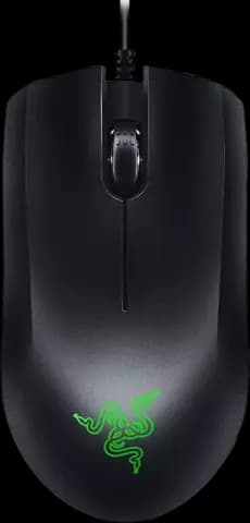 موس  Razer مدل GAMING ABYSSUS ESSENTIAL