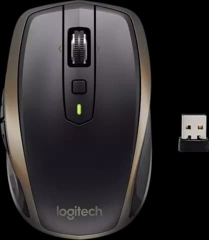 موس  Logitech مدل  MX ANYWHERE 2