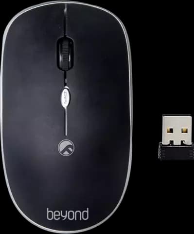 موس  Beyond مدل  BM-1780RF