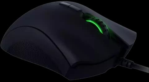 موس سیمی گیمینگ Razer مدل DEATHADDER ELITE
