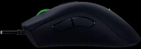 موس سیمی گیمینگ Razer مدل DEATHADDER ELITE