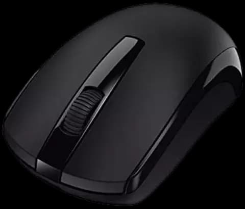 موس بی سیم Genius مدل  ECO-8100