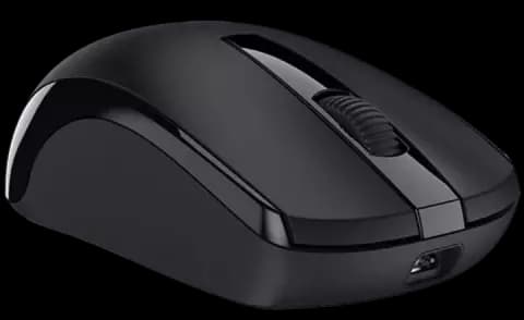 موس بی سیم Genius مدل  ECO-8100