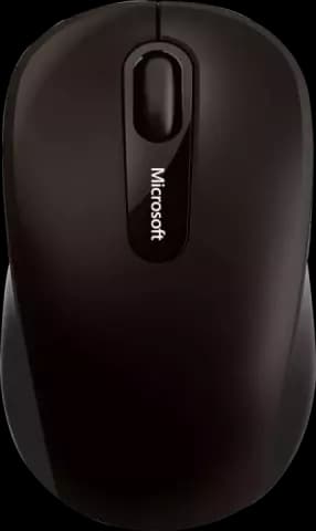 موس بی سیم Microsoft مدل MOBILE MOUSE 3600 1730