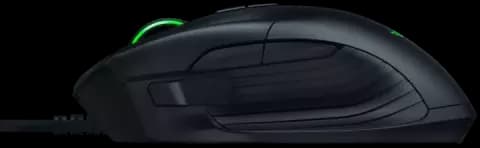 موس سیمی Razer مدل GAMING BASILISK