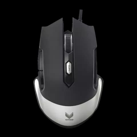 موس سیمی RAPOO مدل GAMING V310